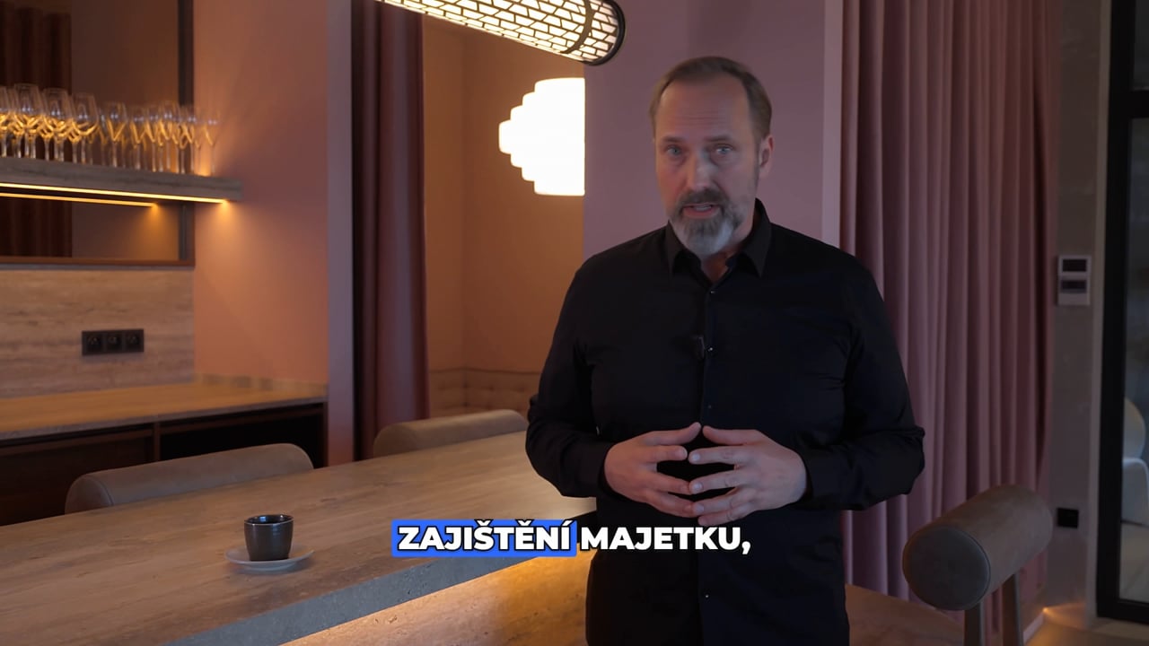 Náhled video reportu
